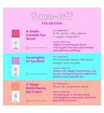 Drunk Elephant A-Shaba Complex Eye Reform Cream 15ml