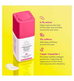 Drunk Elephant A-Shaba Complex Eye Reform Cream 15ml