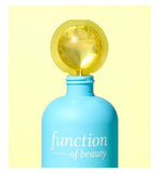 Function of Beauty Strengthen Hair Goal Add In Booster Treatment 11.8ml