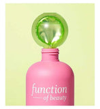 Function of Beauty Anti-Frizz Hair Goal Add In Booster Treatment 11.8ml