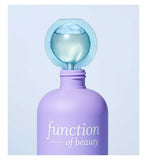 Function of Beauty Volumize Hair Goal Add In Booster Treatment 11.8ml