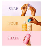 Function of Beauty Shine Hair Goal Add In Booster Treatment 11.8ml