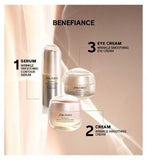 Shiseido Benefiance Wrinkle Smoothing Cream 30ml