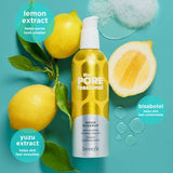 Benefit The Porefessional Good Cleanup Mini Foam Cleanser 45ml