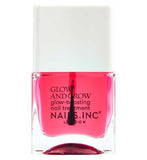 Nails.INC Glow And Grow