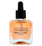 Nails.INC Vit C Please Cuticle Oil