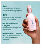 Coco & Eve Like A Virgin Hydrating & Detangling Leave-In Conditioner 150ml