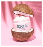 Coco & Eve Like A Virgin Super Nourishing Coconut & Fig Hair Masque 212ml