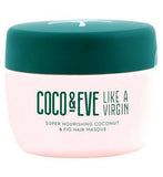 Coco & Eve Like A Virgin Super Nourishing Coconut & Fig Hair Masque 212ml
