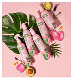 Flora & Curl Rose Water Detangling Lotion 300ml