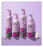 Flora & Curl Sweet Hibiscus Curl Defining Gel 300ml