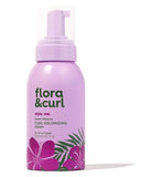 Flora & Curl Sweet Hibiscus Curl Volumizing Foam