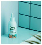 Flora & Curl Coconut Mint Scalp Refresh Pre-Shampoo Oil 100ml