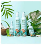 Flora & Curl Coconut Mint Scalp Refresh Pre-Shampoo Oil 100ml