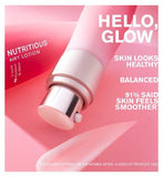 Estée Lauder Nutritious Airy Lotion Moisturiser 100ml