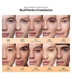 Laura Mercier Real Flawless Weightless Perfecting Foundation 30ml