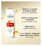 Pantene Pro-V Colour Protect Shampoo, For Coloured Hair,500ML