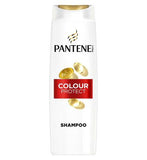 Pantene Pro-V Colour Protect Shampoo, For Coloured Hair,500ML