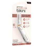 Finishing Touch Flawless Bikini Trimmer Hair Remover for Women