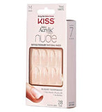 Kiss Nude Nails - Leilani