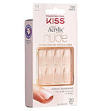 Kiss Nude Nails - Leilani
