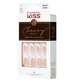 Kiss Classy Nails - Dashing