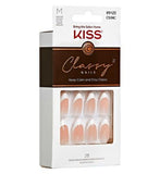 Kiss Classy Nails - Dashing