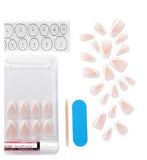 Kiss Classy Nails - Dashing