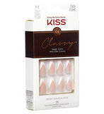 Kiss Classy Nails - Silk Dress