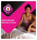 Bodyform Cour-V Ultra Night Sanitary Towels Wings 8 pack