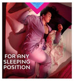 Bodyform Cour-V Ultra Night Sanitary Towels Wings 8 pack