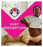 Bodyform Cour-V Ultra Normal Sanitary Towels 30 pack