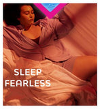 Bodyform Cour-V Ultra Night Sanitary Towels Wings 18 pack