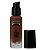 Sleek In Your Tone 24 Hour Foundation 30ml