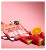 Oh K! Foot Peel Watermelon Pink - 40ml