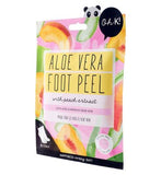 Oh K! Foot Peel Aloe - 40ml