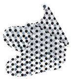 Oh K! Foot Peel Aloe - 40ml