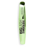 Revolution Big Lash Reloaded Volume Mascara Ultra Black