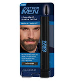 Just For Men 1-Day Beard & Brow Colour Medium Brown 9ml