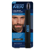 Just For Men 1-Day Beard & Brow Colour Medium Brown 9ml