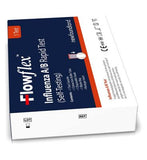 Flowflex Influenza A/B Rapid Test