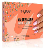 Mylee Be Jewelled Nail Art Kit