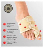 Neo G Bunion Support - Left & Right - One Pair