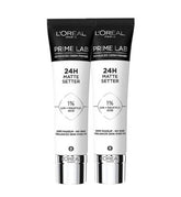 L'Oréal Paris Matte Setter Primer Bundle
