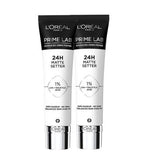 L'Oréal Paris Matte Setter Primer Bundle