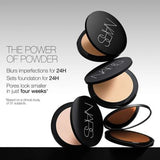 NARS Soft Matte Advanced Perfecting Powder