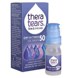TheraTears Dry or Tired 50+ 5 in 1 Eye Drops 10ml