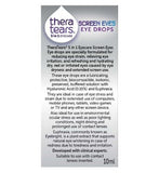 TheraTears Screen Eyes 5 in 1 Eye Drops 10ml