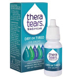TheraTears Dry or Tired 5 in 1 Eye Drops 10ml