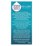 TheraTears Dry or Tired 5 in 1 Eye Drops 10ml